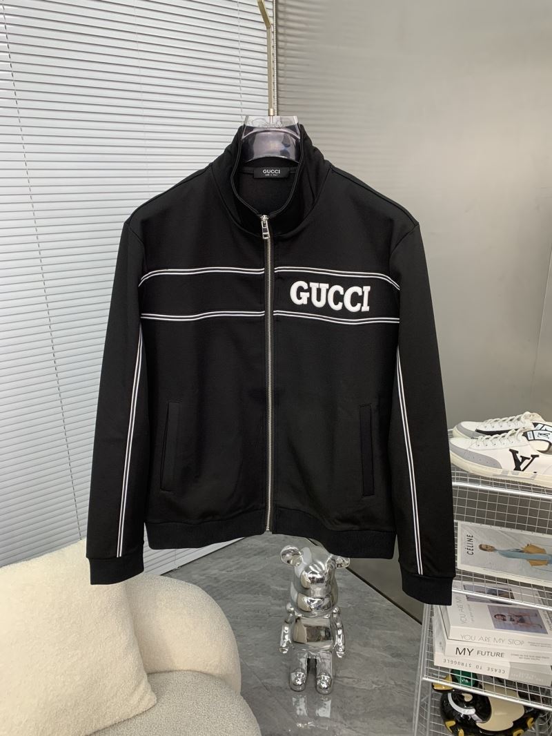 Gucci Long Suits